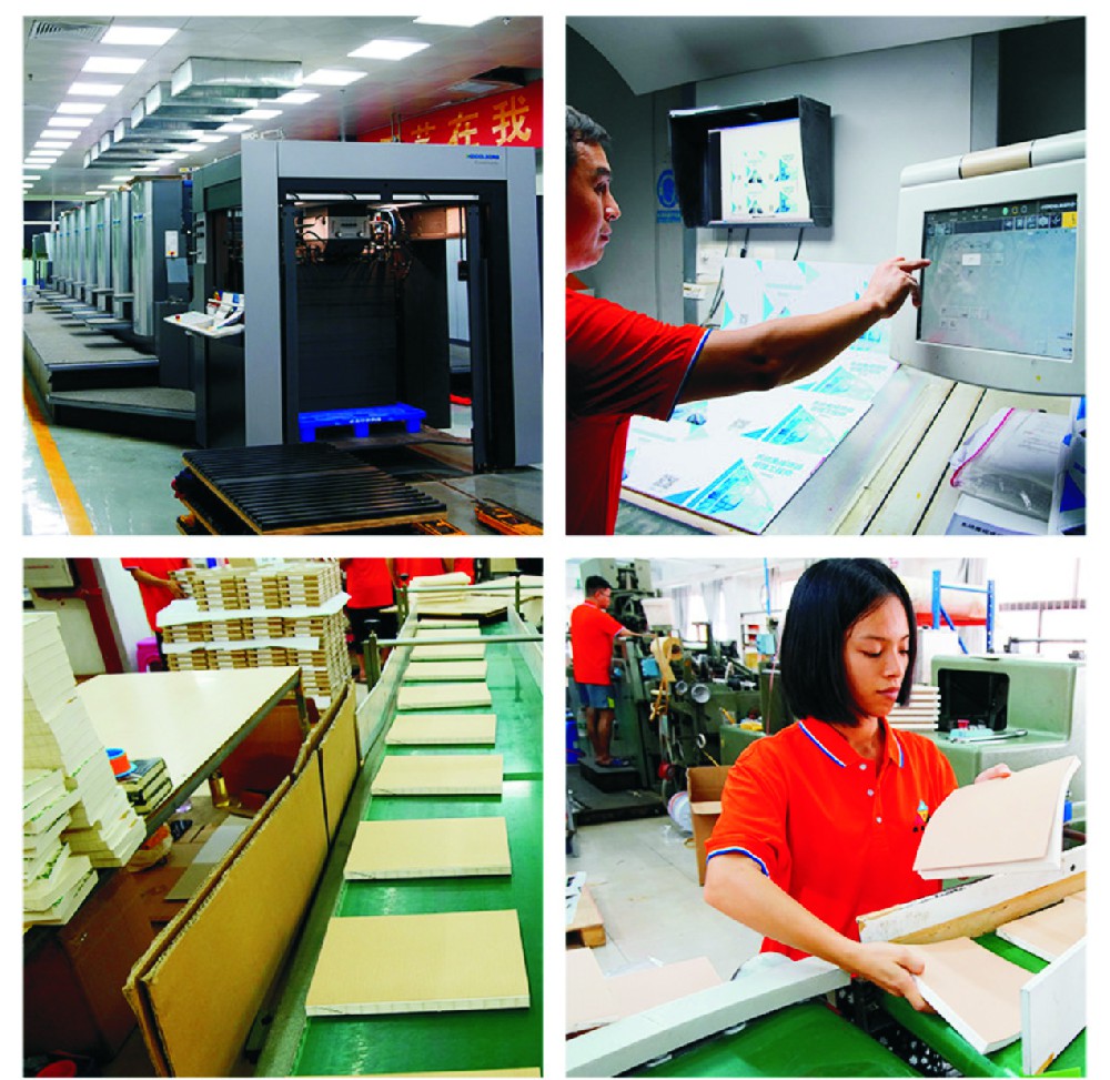 我國印刷業(yè)個(gè)體有限理性與行業(yè)生存環(huán)境